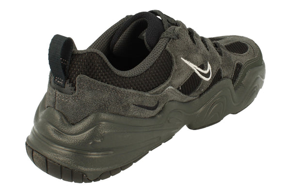 Nike Womens Tech Hera Trainers Dr9761  003 - Anthracite Smoke Grey Black 003 - Photo 0
