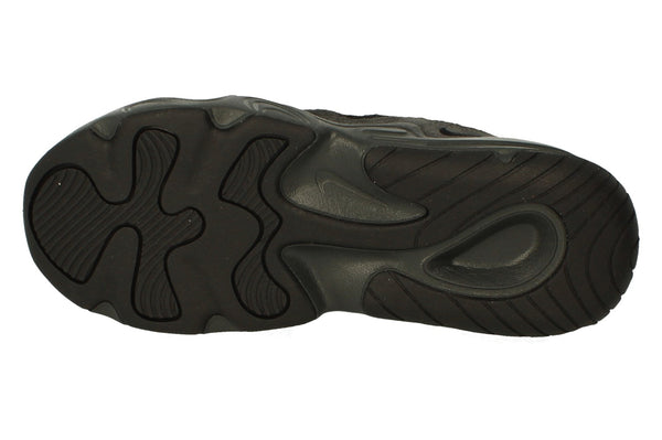 Nike Womens Tech Hera Trainers Dr9761  003 - Anthracite Smoke Grey Black 003 - Photo 0