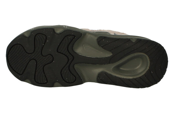 Nike Womens Tech Hera Trainers Dr9761  401 - Ashen Slate Football Grey 401 - Photo 0