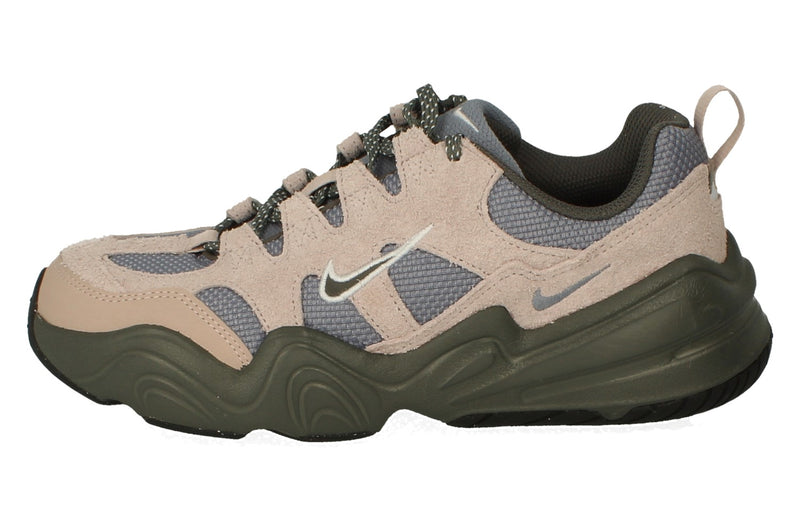 Nike Womens Tech Hera Trainers Dr9761 401