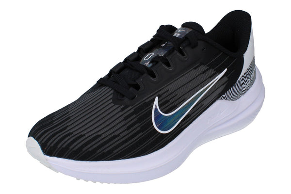 Nike Womens Air Winflo 9 PRM Dr9831 001 - Black White 001 - Photo 0