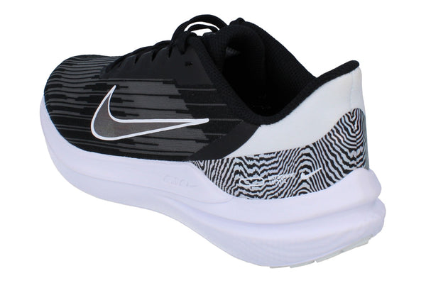 Nike Womens Air Winflo 9 PRM Dr9831 001 - Black White 001 - Photo 0