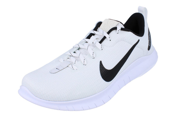 Nike Flex Experience RN 12 Mens Dv0740 101 - White Black White 101 - Photo 0