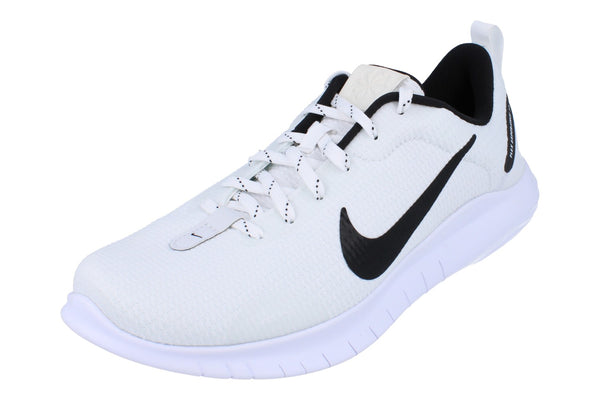 Nike Flex Experience RN 12 Mens Dv0740 101 - White Black White 101 - Photo 0
