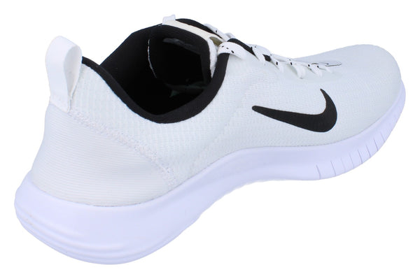 Nike Flex Experience RN 12 Mens Dv0740 101 - White Black White 101 - Photo 0