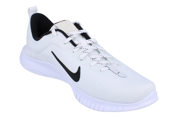 Nike Flex Experience RN 12 Mens Dv0740 101 - White Black White 101 - Photo 0