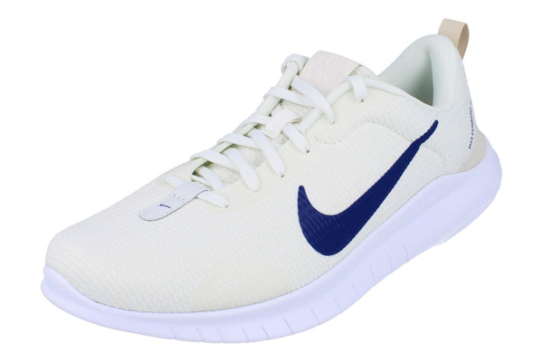 Nike Flex Experience RN 12 Mens Dv0740  103 - Sail Deep Royal Blue 103 - Photo 0