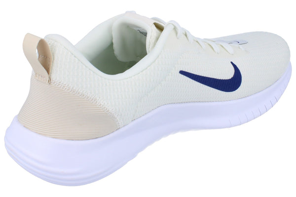 Nike Flex Experience RN 12 Mens Dv0740  103 - Sail Deep Royal Blue 103 - Photo 0