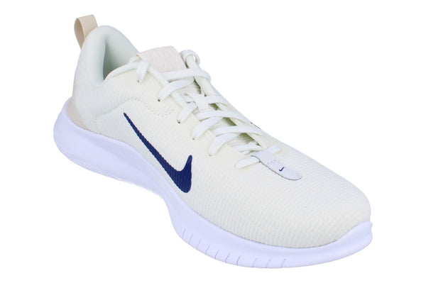 Nike Flex Experience RN 12 Mens Dv0740  103 - Sail Deep Royal Blue 103 - Photo 0