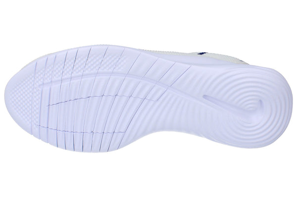 Nike Flex Experience RN 12 Mens Dv0740  103 - Sail Deep Royal Blue 103 - Photo 0