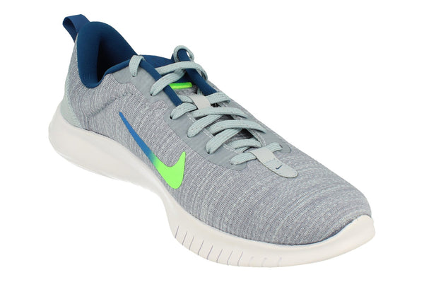 Nike Flex Experience RN 12 Mens Dv0740  400 - Light Armory Blue Star Blue 400 - Photo 0