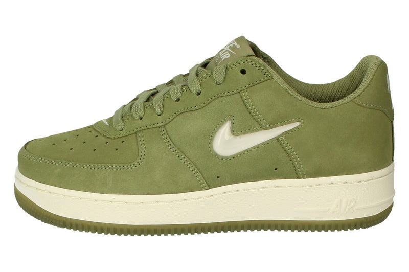 Nike Air Force 1 Low Retro Mens Trainers Dv0785 300