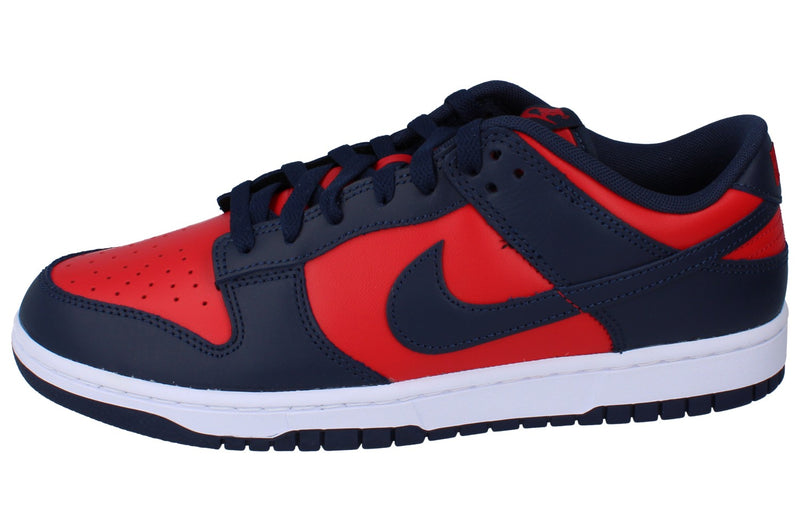 Nike Dunk Low Retro Mens Trainers DV0833 601