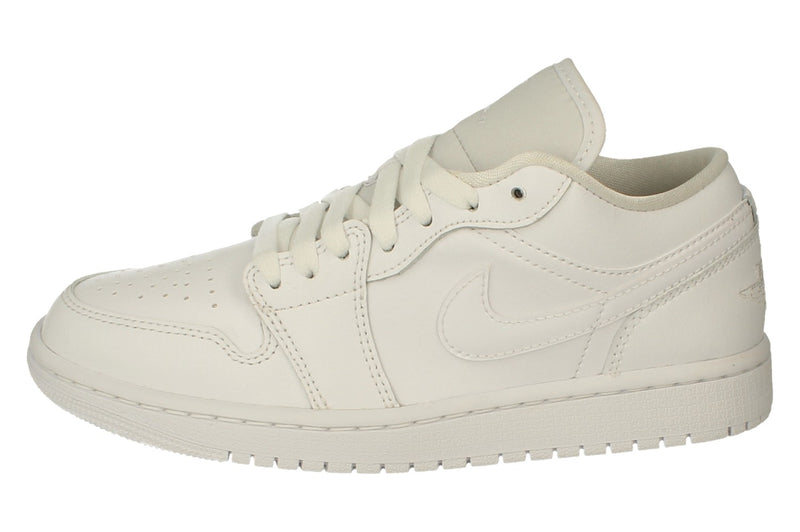 Nike Womens Air Jordan 1 Low Trainers DV0990 111