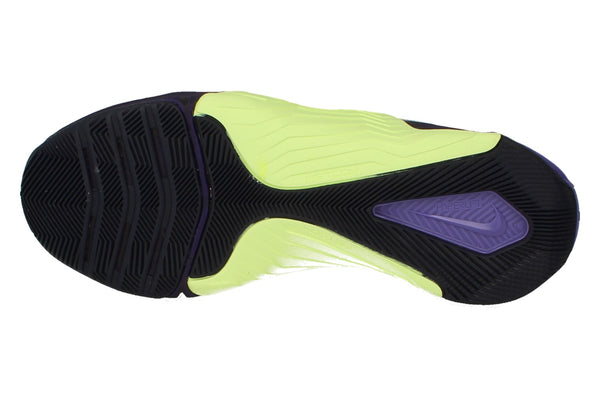 Nike Metcon 8 AMP Womens Trainers Dv1168  500 - Deep Purple Baltic Blue 500 - Photo 0
