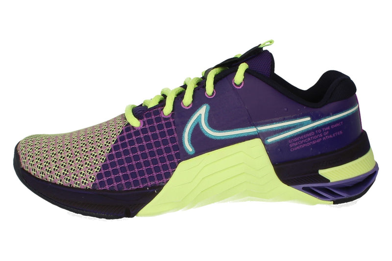 Nike Metcon 8 AMP Womens Trainers DV1168 500