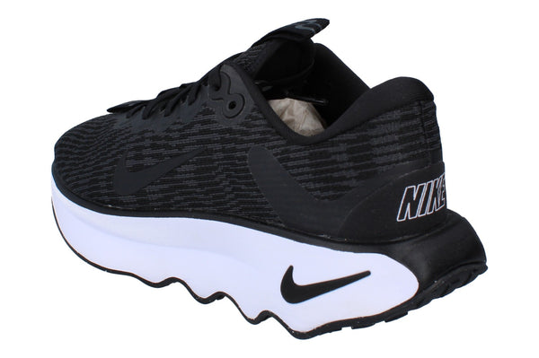 Nike Womens Motiva Trainers Dv1238 Shoes  001 - Black Anthracite White 001 - Photo 0