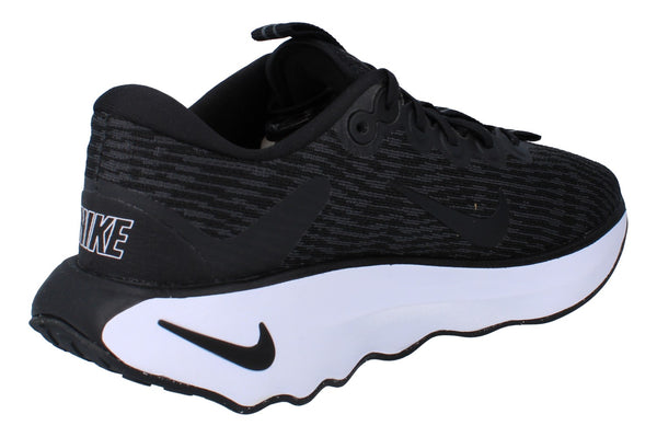 Nike Womens Motiva Trainers Dv1238 Shoes  001 - Black Anthracite White 001 - Photo 0
