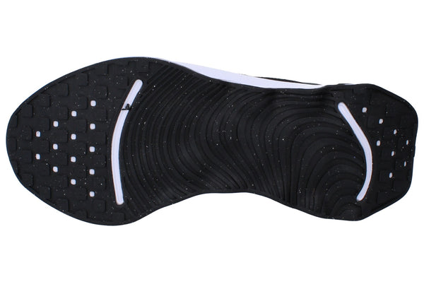 Nike Womens Motiva Trainers Dv1238 Shoes  001 - Black Anthracite White 001 - Photo 0