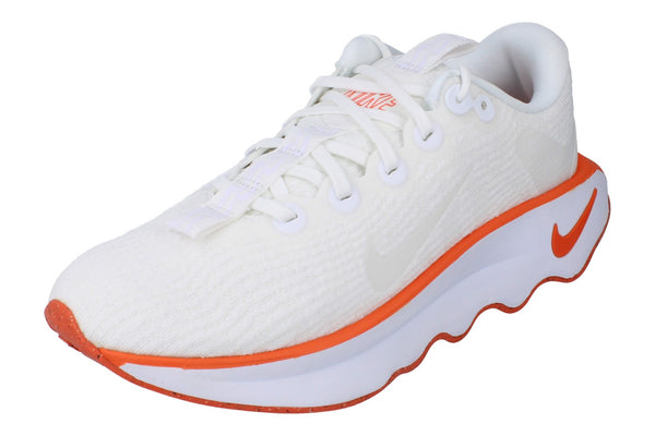 Nike Womens Motiva Trainers Dv1238 109 - White Summit White 109 - Photo 0