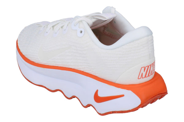 Nike Womens Motiva Trainers Dv1238 109 - White Summit White 109 - Photo 0