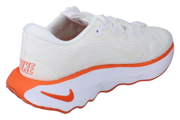 Nike Womens Motiva Trainers Dv1238 109 - White Summit White 109 - Photo 0