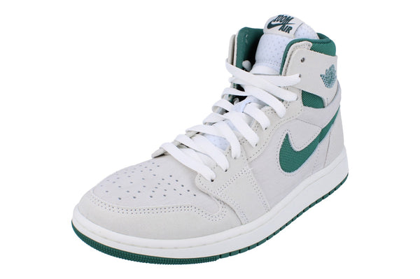 Nike Air Jordan 1 Zm Air Cmft 2 Mens Trainers Dv1307 130 - Summit White Bicoastal 130 - Photo 0