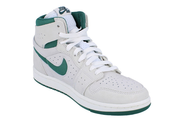Nike Air Jordan 1 Zm Air Cmft 2 Mens Trainers Dv1307 130 - Summit White Bicoastal 130 - Photo 0