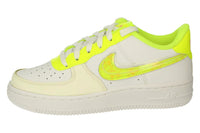 Nike Air Force 1 LV8 GS Trainers DV1680 100
