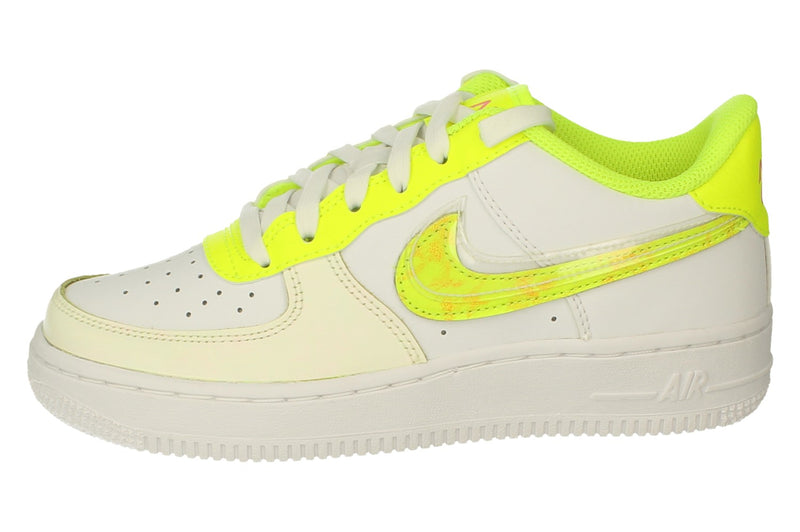 Nike Air Force 1 LV8 GS Trainers DV1680 100