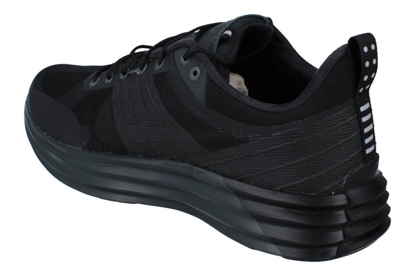 Nike Lunar Roam Mens Dv2440  002 - Dark Smoke Grey Black 002 - Photo 0