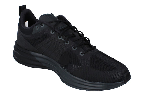 Nike Lunar Roam Mens Dv2440  002 - Dark Smoke Grey Black 002 - Photo 0