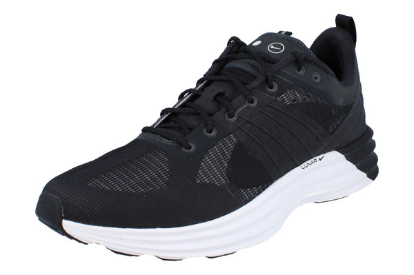 Nike Lunar Roam Mens Running Trainers Dv2440 Shoes  003 - Black Summit White 003 - Photo 0