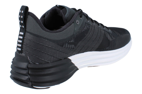 Nike Lunar Roam Mens Running Trainers Dv2440 Shoes  003 - Black Summit White 003 - Photo 0