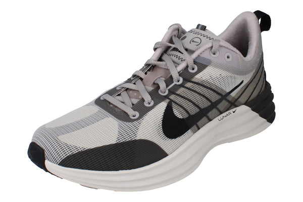 Nike Lunar Roam Mens Dv2440 005 - College Grey Black 005 - Photo 0