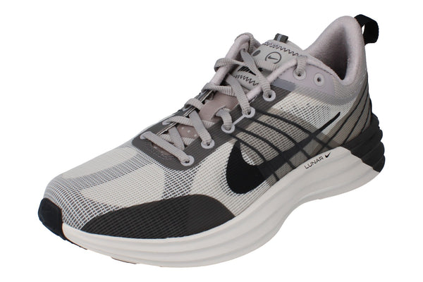 Nike Lunar Roam Mens Dv2440 005 - College Grey Black 005 - Photo 0