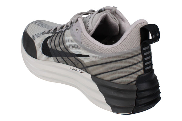 Nike Lunar Roam Mens Dv2440 005 - College Grey Black 005 - Photo 0