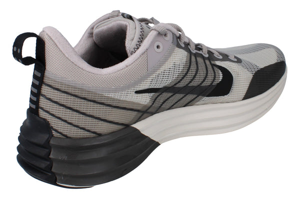 Nike Lunar Roam Mens Dv2440 005 - College Grey Black 005 - Photo 0