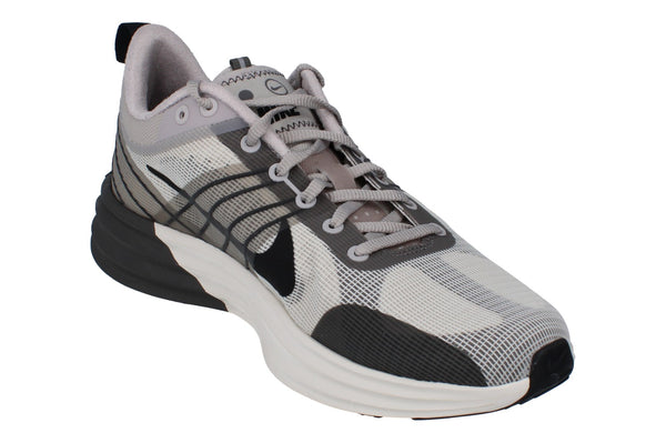 Nike Lunar Roam Mens Dv2440 005 - College Grey Black 005 - Photo 0