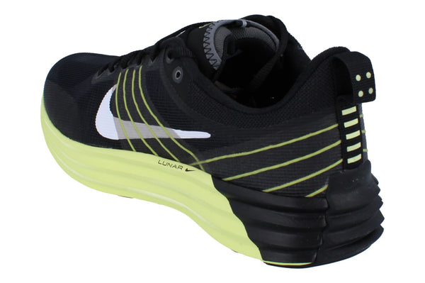 Nike Lunar Roam Mens Dv2440  006 - Black White Iron Grey 006 - Photo 0