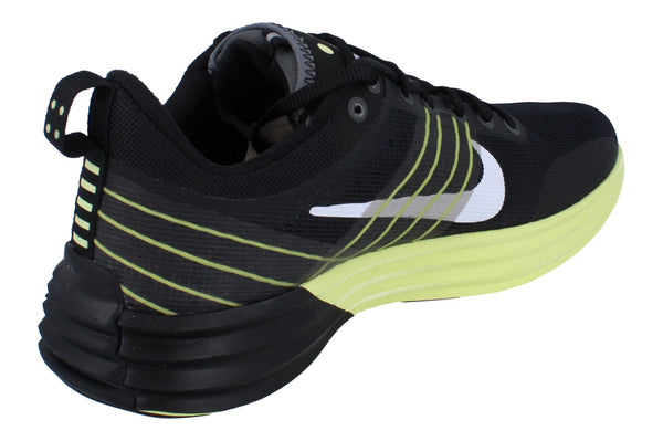 Nike Lunar Roam Mens Dv2440  006 - Black White Iron Grey 006 - Photo 0
