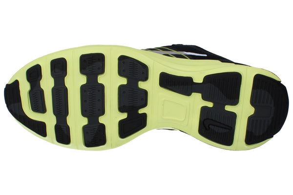 Nike Lunar Roam Mens Dv2440  006 - Black White Iron Grey 006 - Photo 0