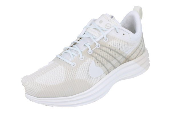 Nike Lunar Roam Mens Dv2440 100 - Summit White 100 - Photo 0