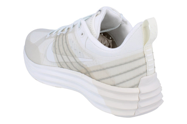 Nike Lunar Roam Mens Dv2440 100 - Summit White 100 - Photo 0