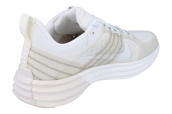 Nike Lunar Roam Mens Dv2440 100 - Summit White 100 - Photo 0