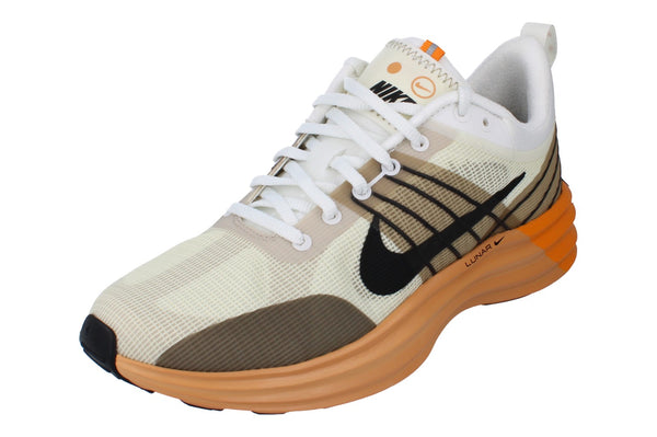 Nike Lunar Roam Mens Dv2440  101 - Summit White Black 101 - Photo 0