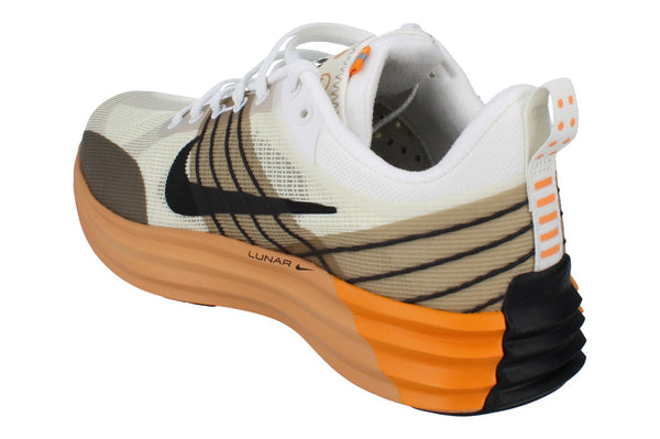 Nike Lunar Roam Mens Dv2440  101 - Summit White Black 101 - Photo 0