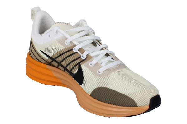 Nike Lunar Roam Mens Dv2440  101 - Summit White Black 101 - Photo 0