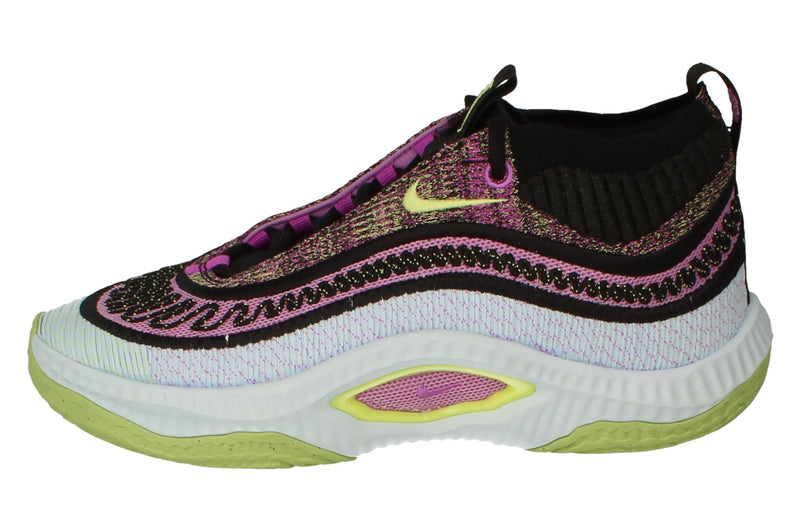 Nike Cosmic Unity 3 Mens Basketball Trainers DV2757 500