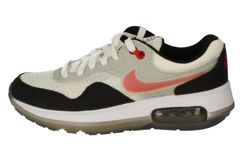 Nike Air Max Motif GS Trainers DV3034 001